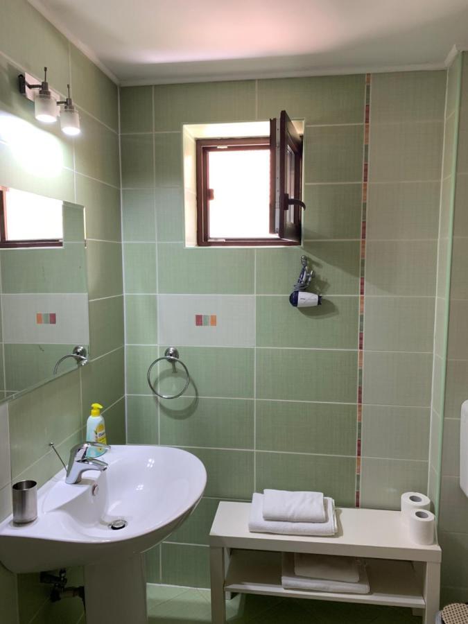 Appartement Casa Bergwald à Rîşnov Extérieur photo