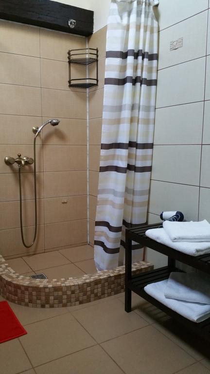 Appartement Casa Bergwald à Rîşnov Extérieur photo